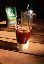 Cafe Bombon con hielo