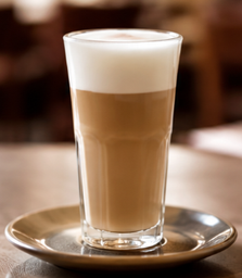 Café Leche Grande