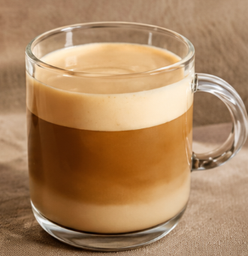 Café manchado