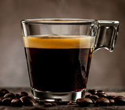 Café solo