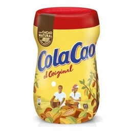Colacao grande