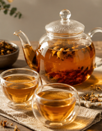 Infusiones
