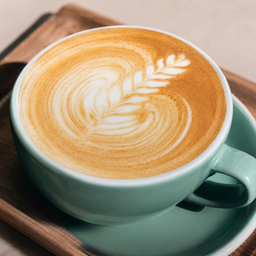 Café con Leche