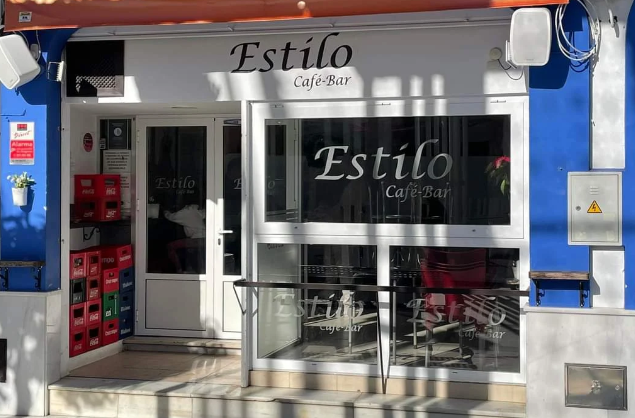 Estilo Café-Bar